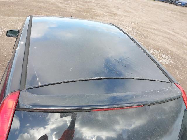 2007 FORD FIESTA ZET
