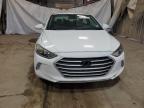 2017 Hyundai Elantra Se de vânzare în Greenwell Springs, LA - Mechanical