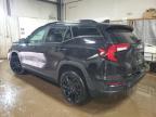 2024 Gmc Terrain Sle продається в Elgin, IL - Front End