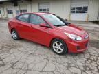 2017 Hyundai Accent Se en Venta en Dyer, IN - Rear End
