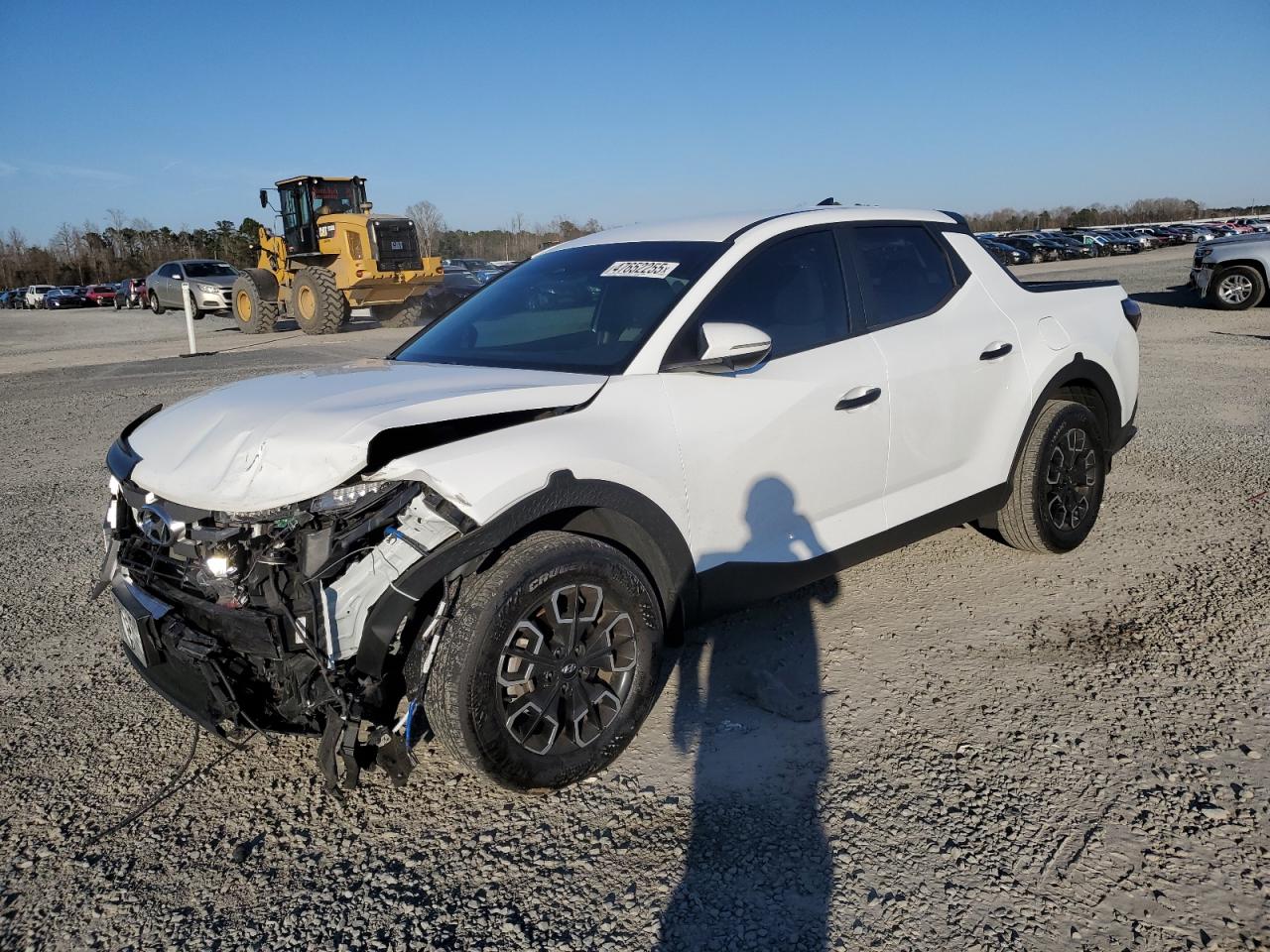 2022 Hyundai Santa Cruz - Image 1