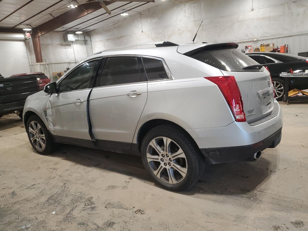 2012 Cadillac SRX - Image 2