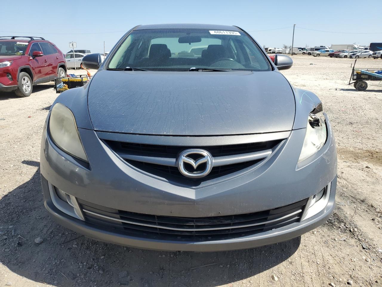 2010 Mazda 6 - Image 5