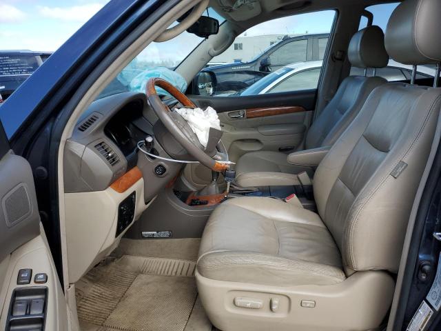 2004 LEXUS GX 470