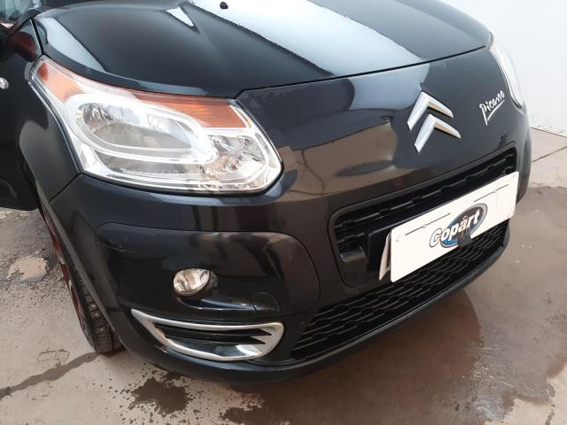 2011 CITROEN C3 PICASSO