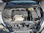 2016 Chevrolet Malibu Limited Ltz en Venta en Columbus, OH - Front End