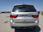 2013 Dodge Durango Crew for Sale in Wilmer, TX - Front End