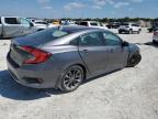 2021 Honda Civic Ex zu verkaufen in Arcadia, FL - Mechanical