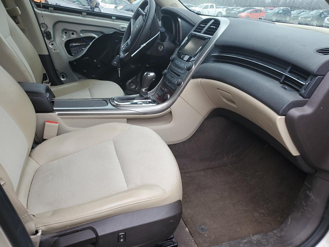 2013 Chevrolet Malibu - Image 7