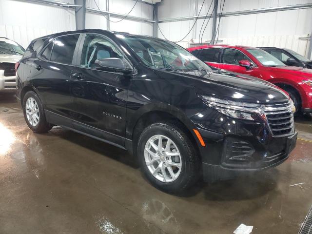  CHEVROLET EQUINOX 2023 Black