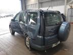 2005 HONDA CR-V VTEC for sale at Copart EAST KILBRIDE