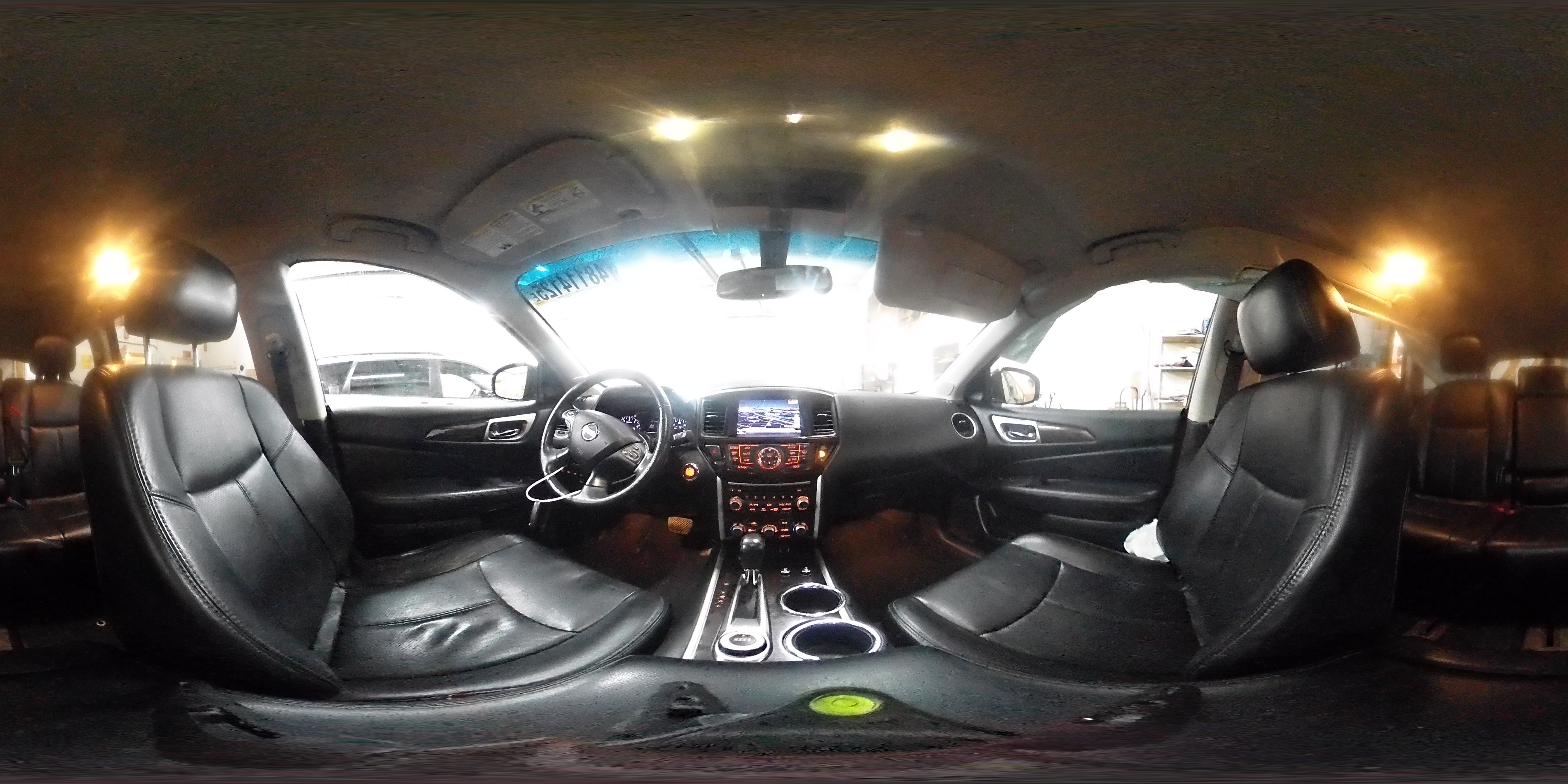 2013 Nissan Pathfinder - Image 14