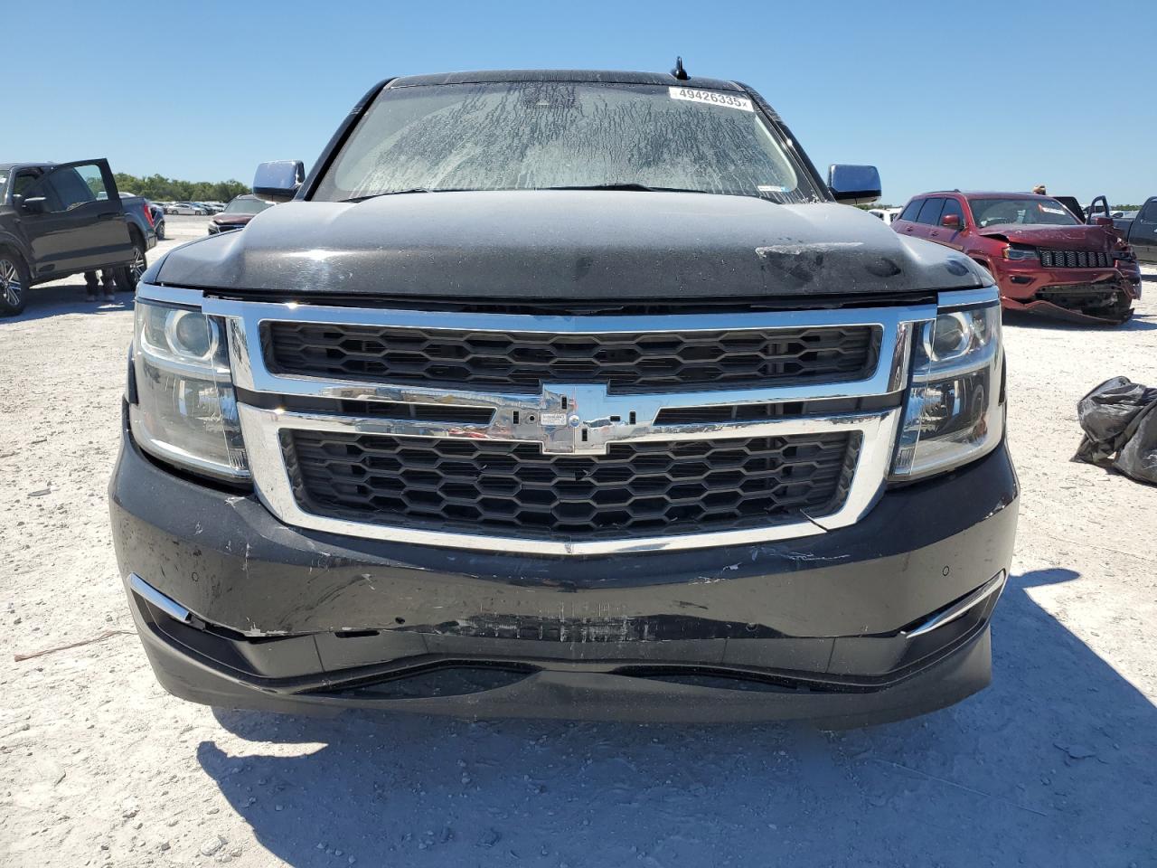 2015 Chevrolet Suburban - Image 5