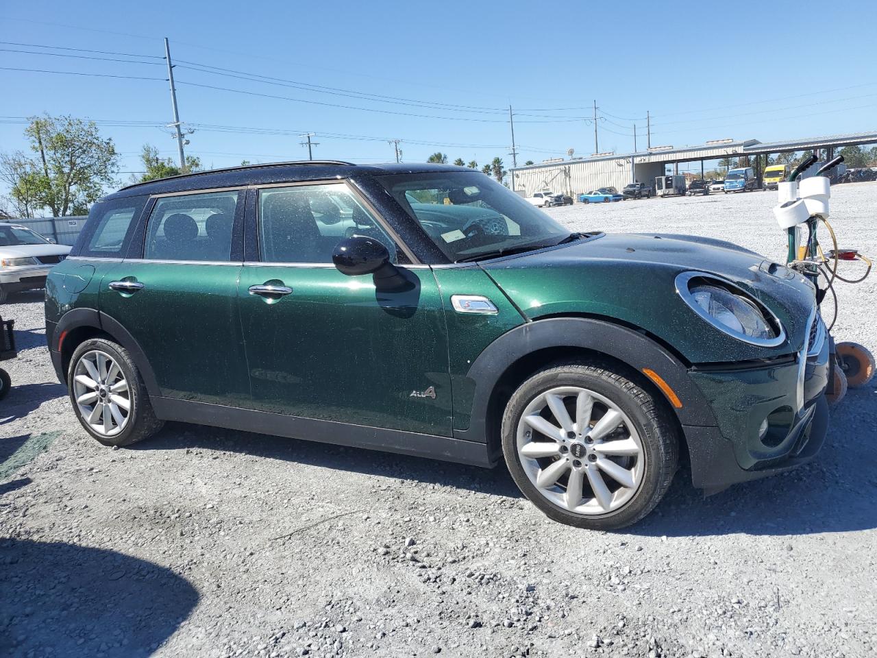 2017 MINI Cooper - Image 4