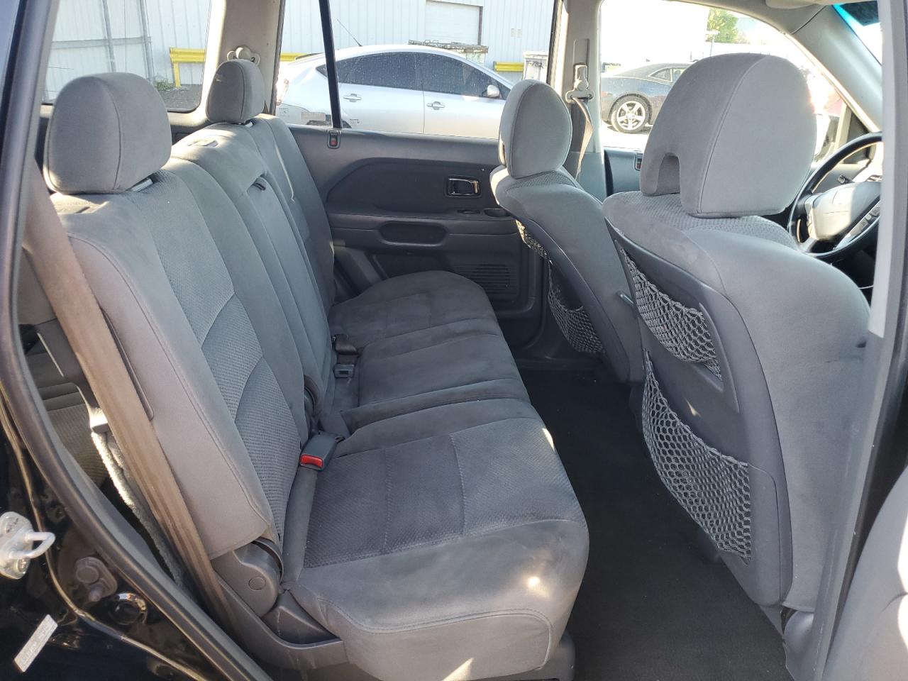 2008 Honda Pilot - Image 11