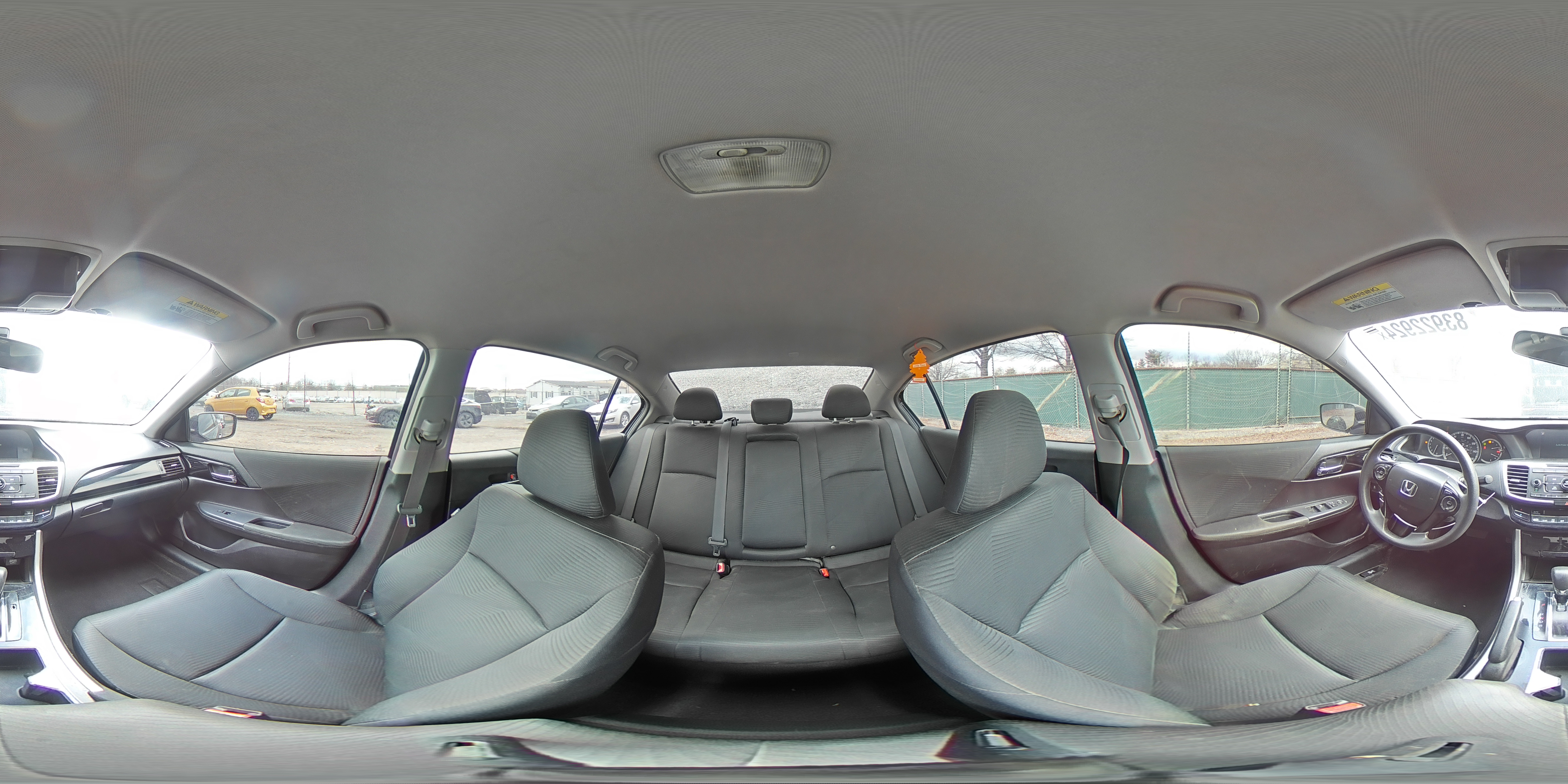 2016 Honda Accord - Image 13