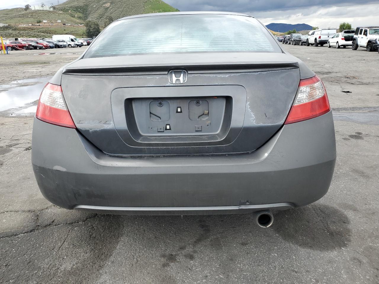 2010 Honda Civic - Image 6