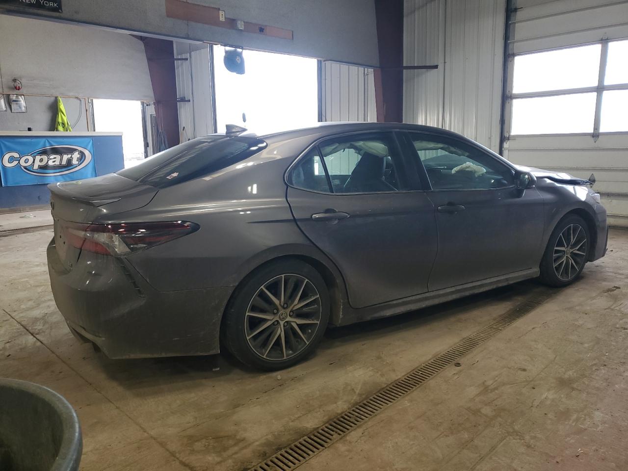2023 Toyota Camry - Image 3