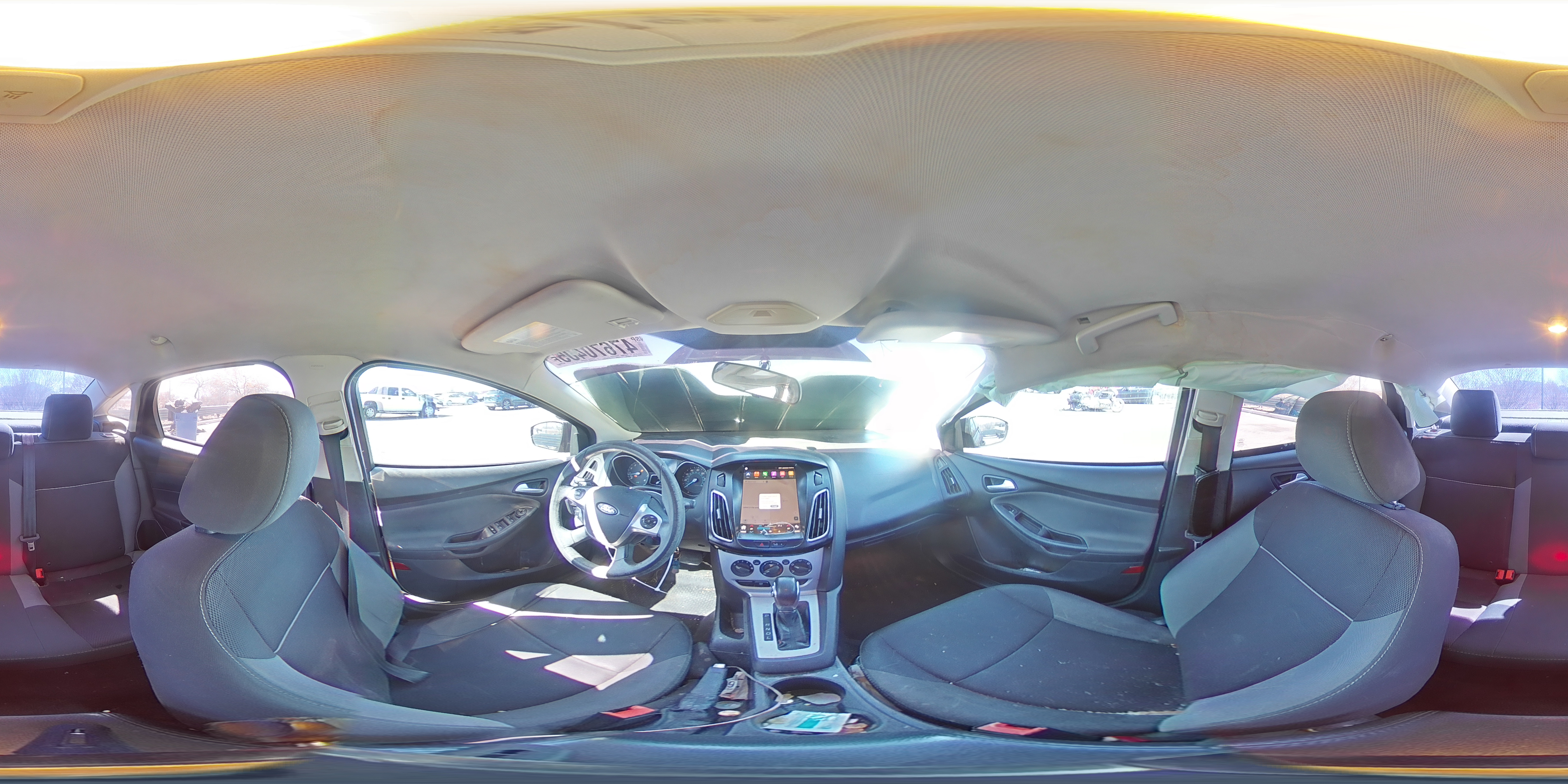 2014 Ford Focus - Image 13