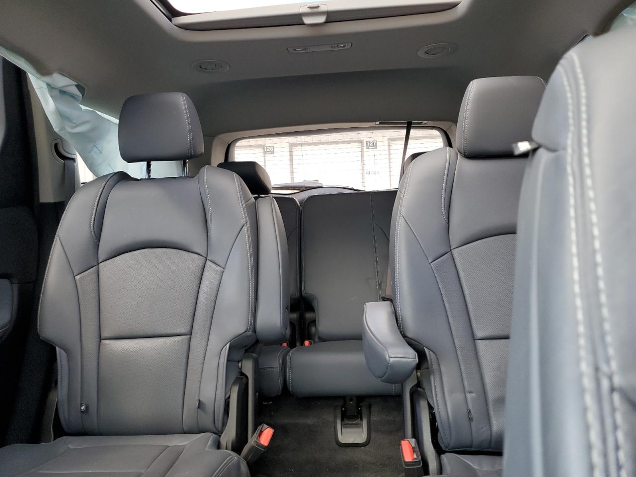 2020 Buick Enclave - Image 10