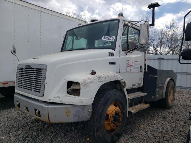 2001 Freightliner Medium Conventional Fl70