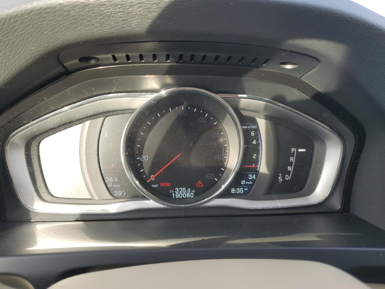 2016 Volvo S60 - Image 9