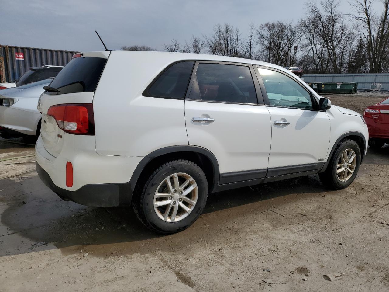 2015 Kia Sorento - Image 3