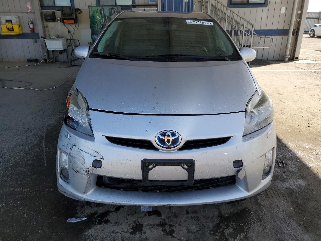 2011 Toyota Prius - Image 5