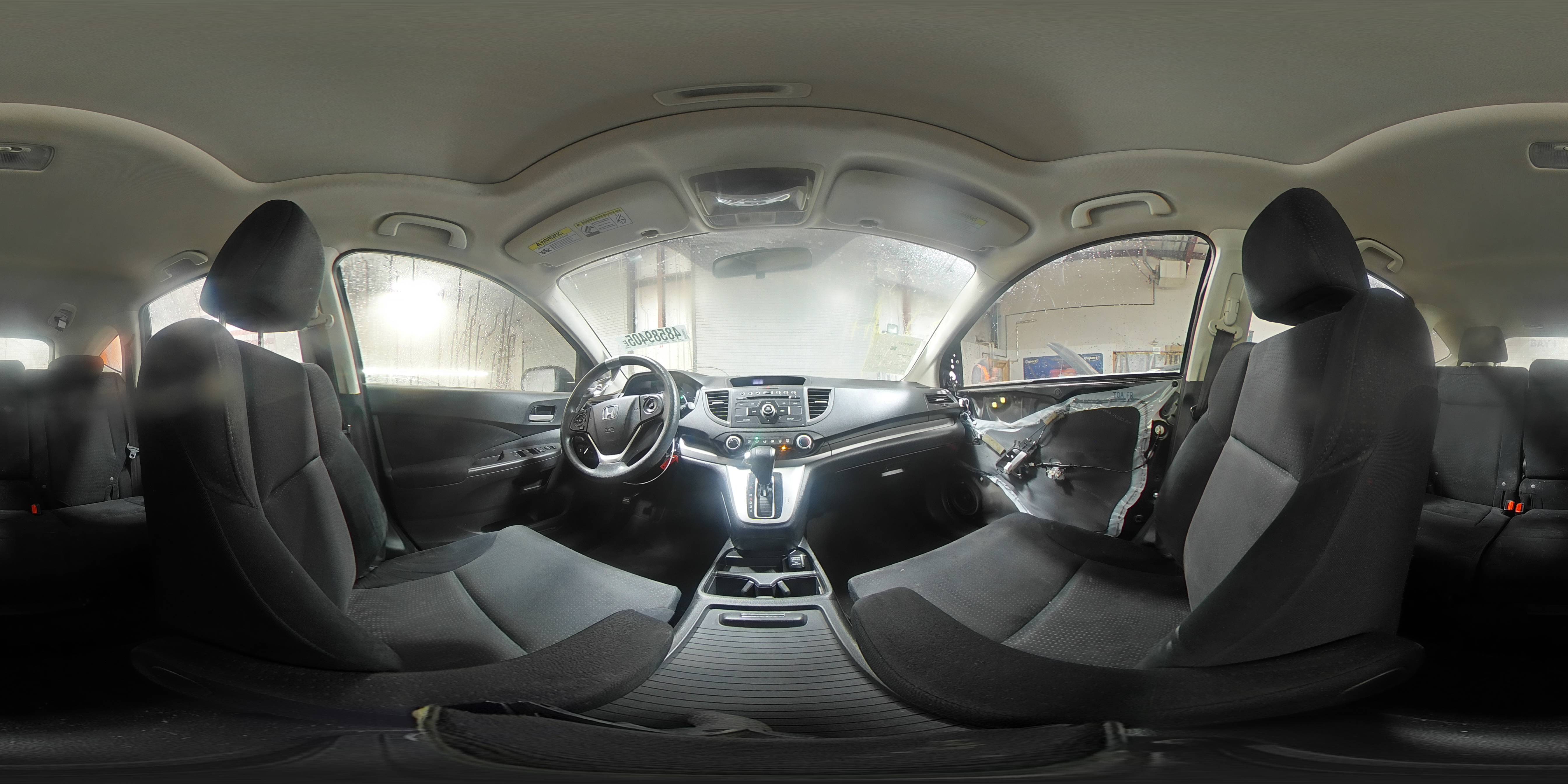 2013 Honda CR-V - Image 15