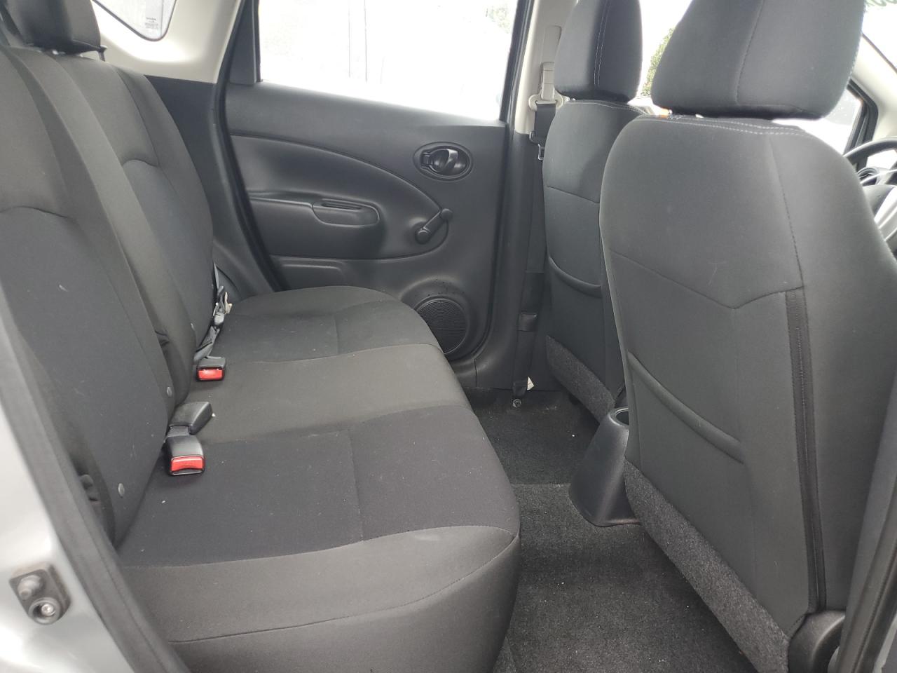2015 Nissan Versa - Image 10