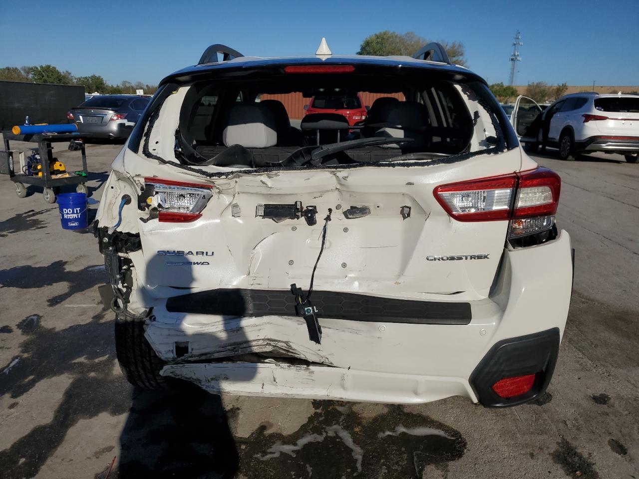 2019 Subaru XV - Image 6