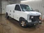 2004 Chevrolet Express G2500  for Sale in Elgin, IL - Front End