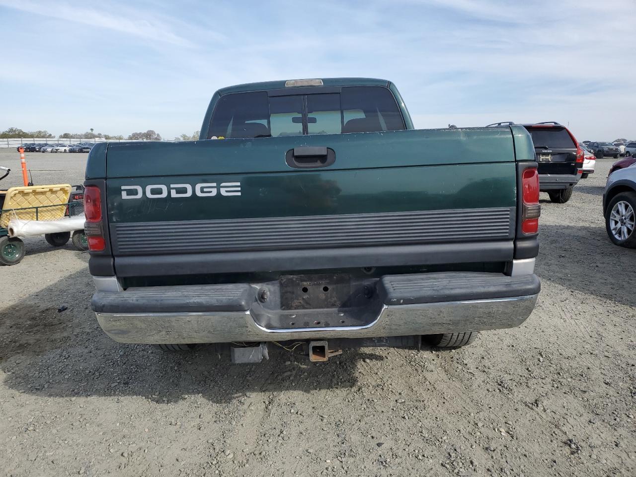 1999 Dodge RAM - Image 6