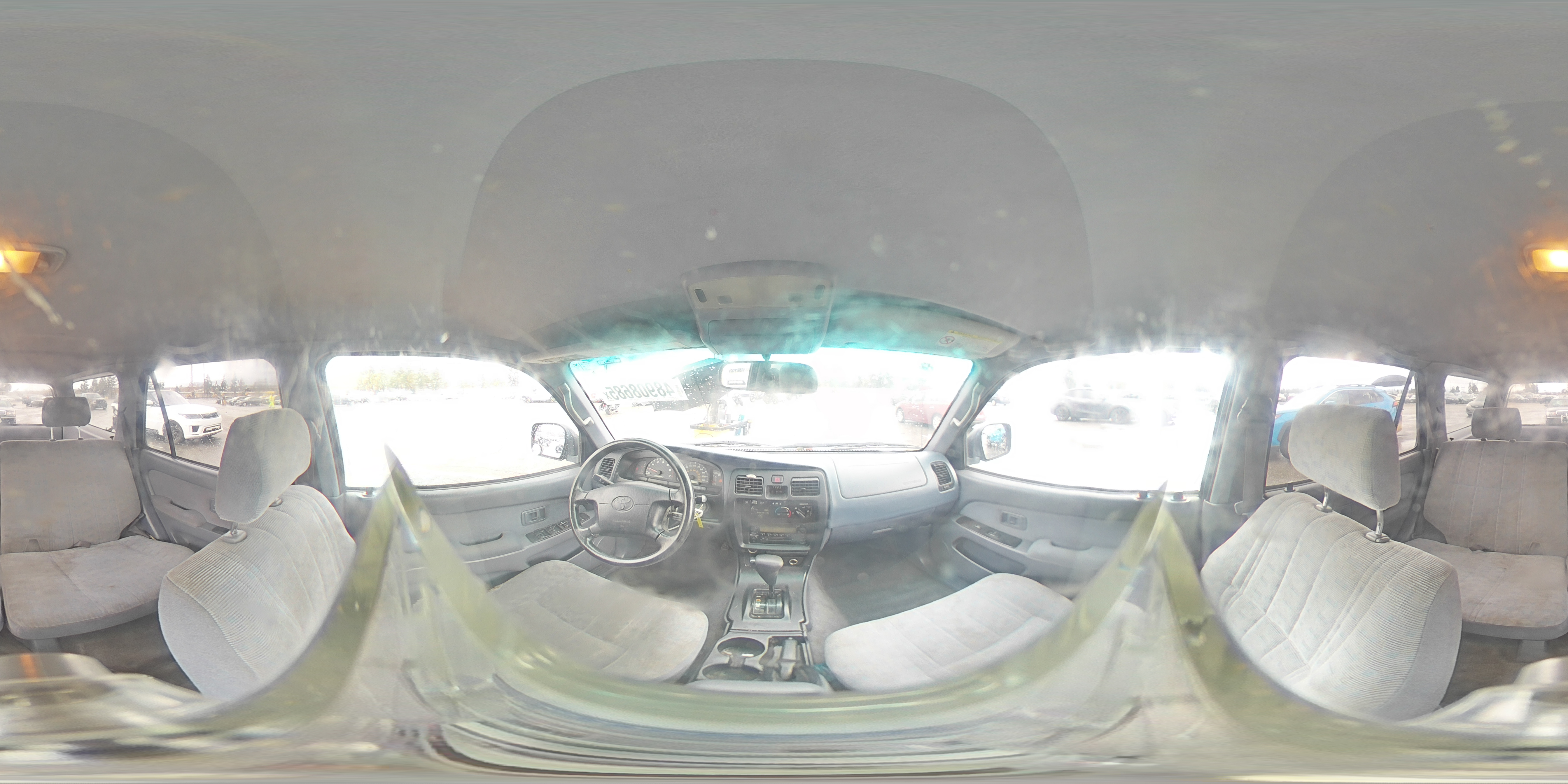 2000 Toyota 4Runner - Image 13
