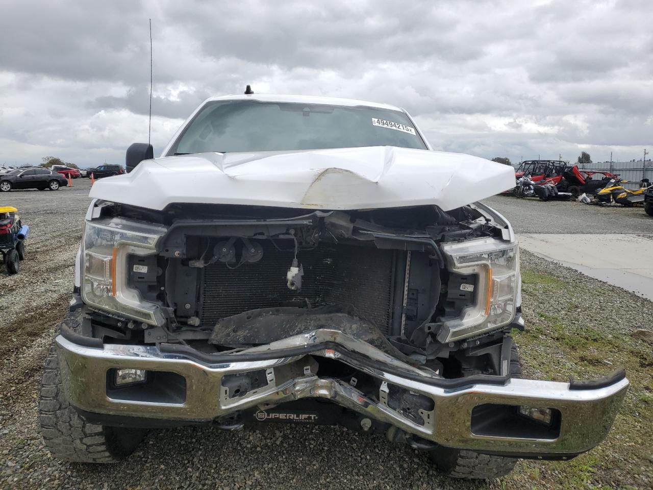2019 Ford F-150 - Image 5
