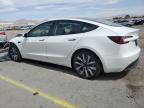 2024 Tesla Model 3  na sprzedaż w Las Vegas, NV - Front End