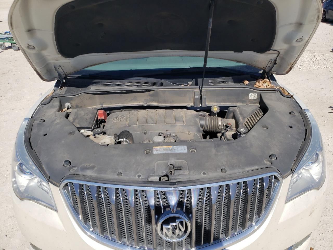 2014 Buick Enclave - Image 12