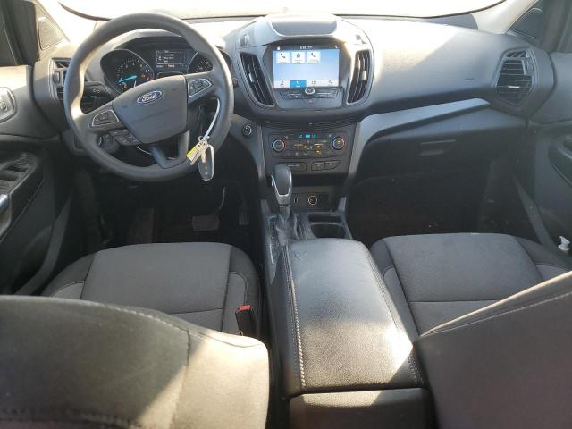  FORD ESCAPE 2019 Granatowy