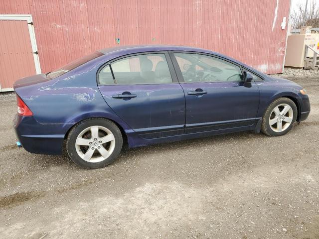 2007 HONDA CIVIC EX