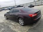 2016 Maserati Quattroporte S იყიდება Loganville-ში, GA - Minor Dent/Scratches