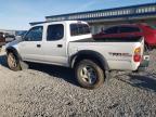 2001 Toyota Tacoma Double Cab de vânzare în Earlington, KY - Front End