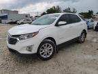 2020 Chevrolet Equinox Lt na sprzedaż w Opa Locka, FL - Front End