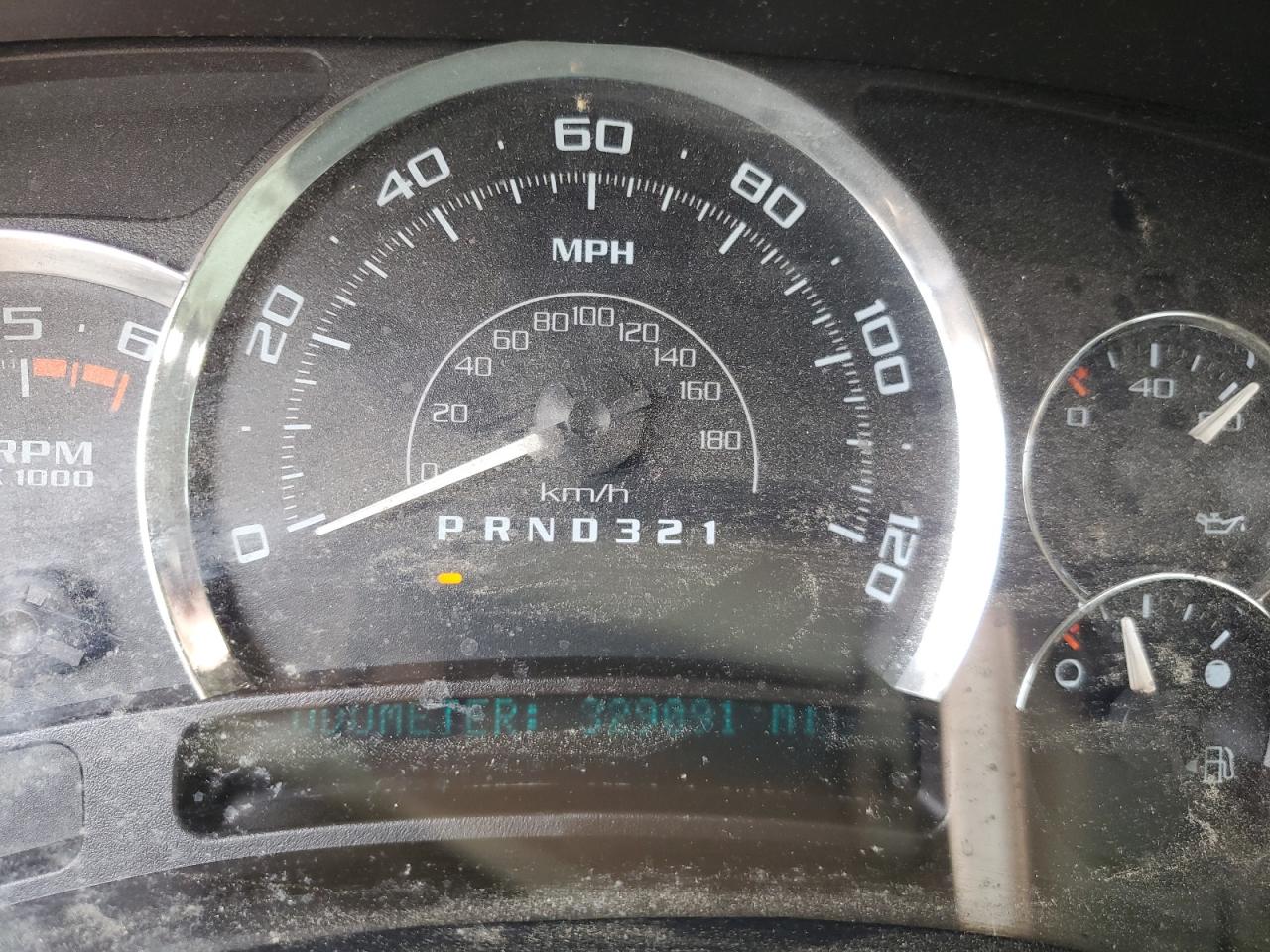 2006 Cadillac Escalade - Image 9