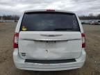 2014 Chrysler Town & Country Touring იყიდება Hillsborough-ში, NJ - Water/Flood