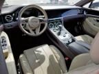 2020 Bentley Continental Gt en Venta en Grand Prairie, TX - Vandalism