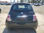 2012 Fiat 500 Pop de vânzare în Windsor, NJ - Front End