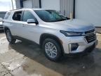 2022 Chevrolet Traverse Lt for Sale in Cahokia Heights, IL - Hail