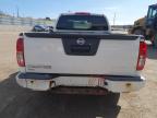 2017 Nissan Frontier S de vânzare în Colorado Springs, CO - Front End