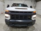 2020 Chevrolet Silverado K3500 for Sale in Tulsa, OK - Front End