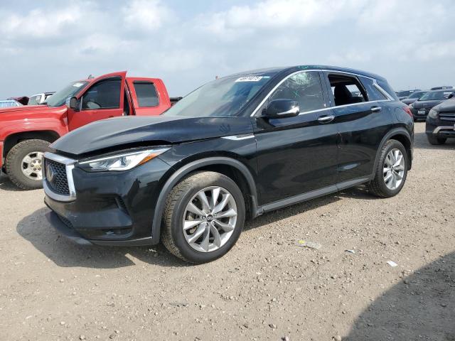 2022 Infiniti Qx50 Pure